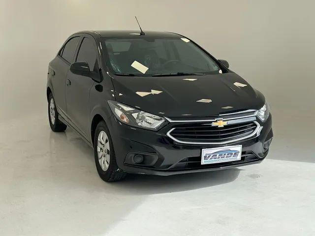 CHEVROLET ONIX HATCH LT 1.0 8V FLEXPOWER 5P MEC. 2019 - 1271230170