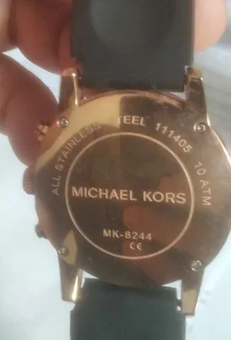 Michael kors hot sale mk 8244