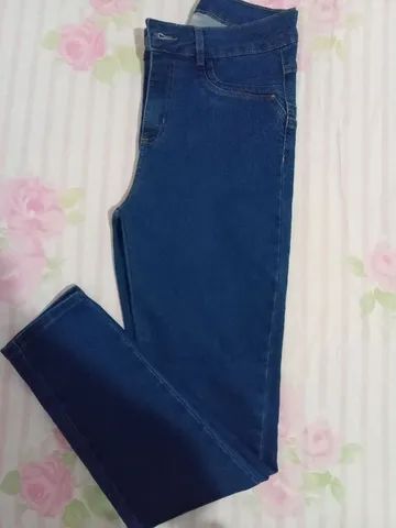 Calça Jeans feminina - Roupas - Jardim Bela Vista, Ferraz de