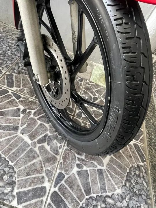 CG 150 Start - 2016 - Foto 5