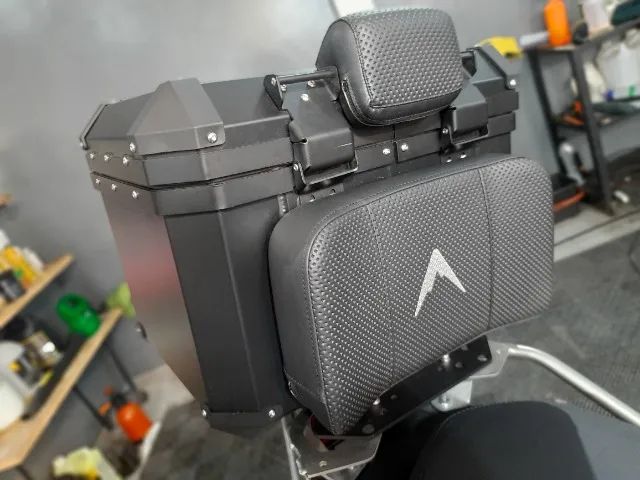 BMW F 850 GS Triple Black 23/23 - Foto 6