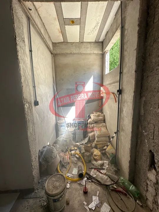 Prédio Comercial NOVO com semi enterrado no centro de Macapá - Foto 8