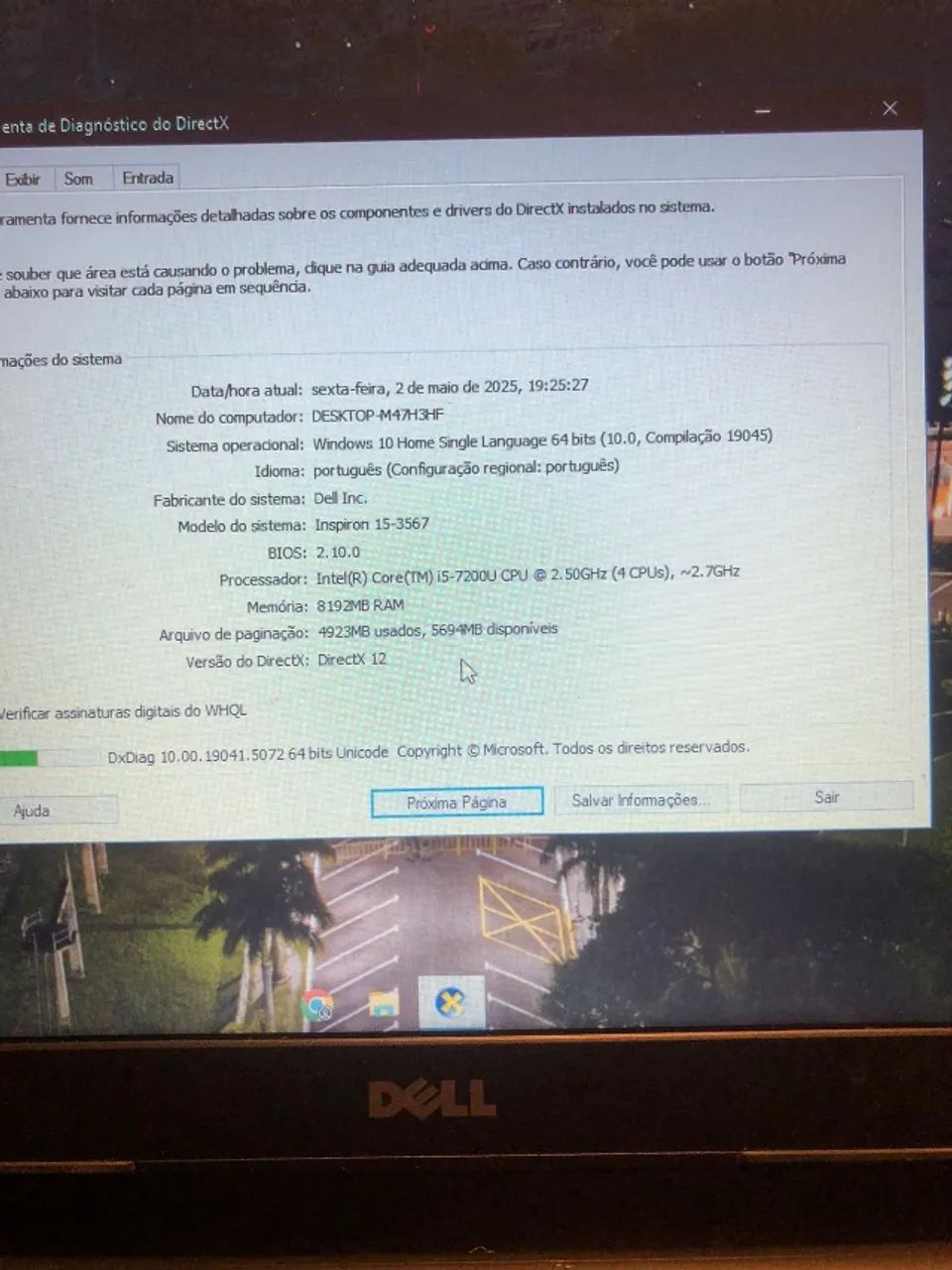 Computador Dell Bem Conservado - Foto 3