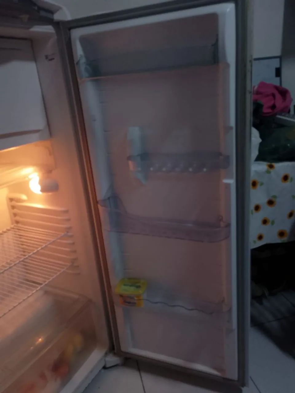 Geladeira frosfree 300 litros - Foto 3