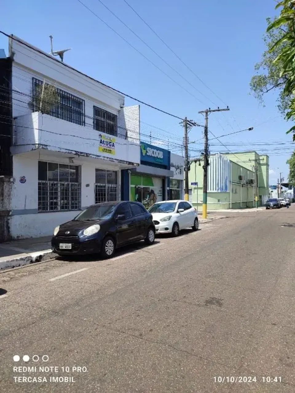 Sala para alugar, 12 m² por R$ 900,00/mês - Velha Marabá - Marabá/PA - Foto 3