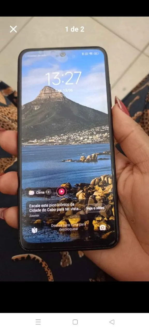 Pocco M5S
