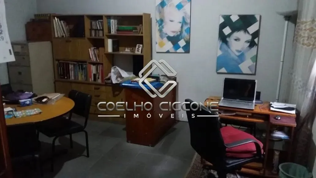 Sobrado à venda em São Caetano do Sul