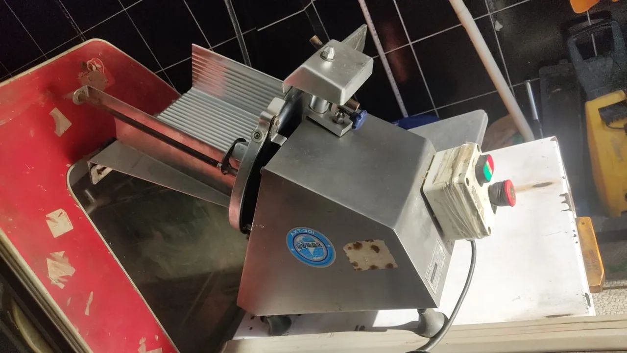 Cortador de frios - Foto 2