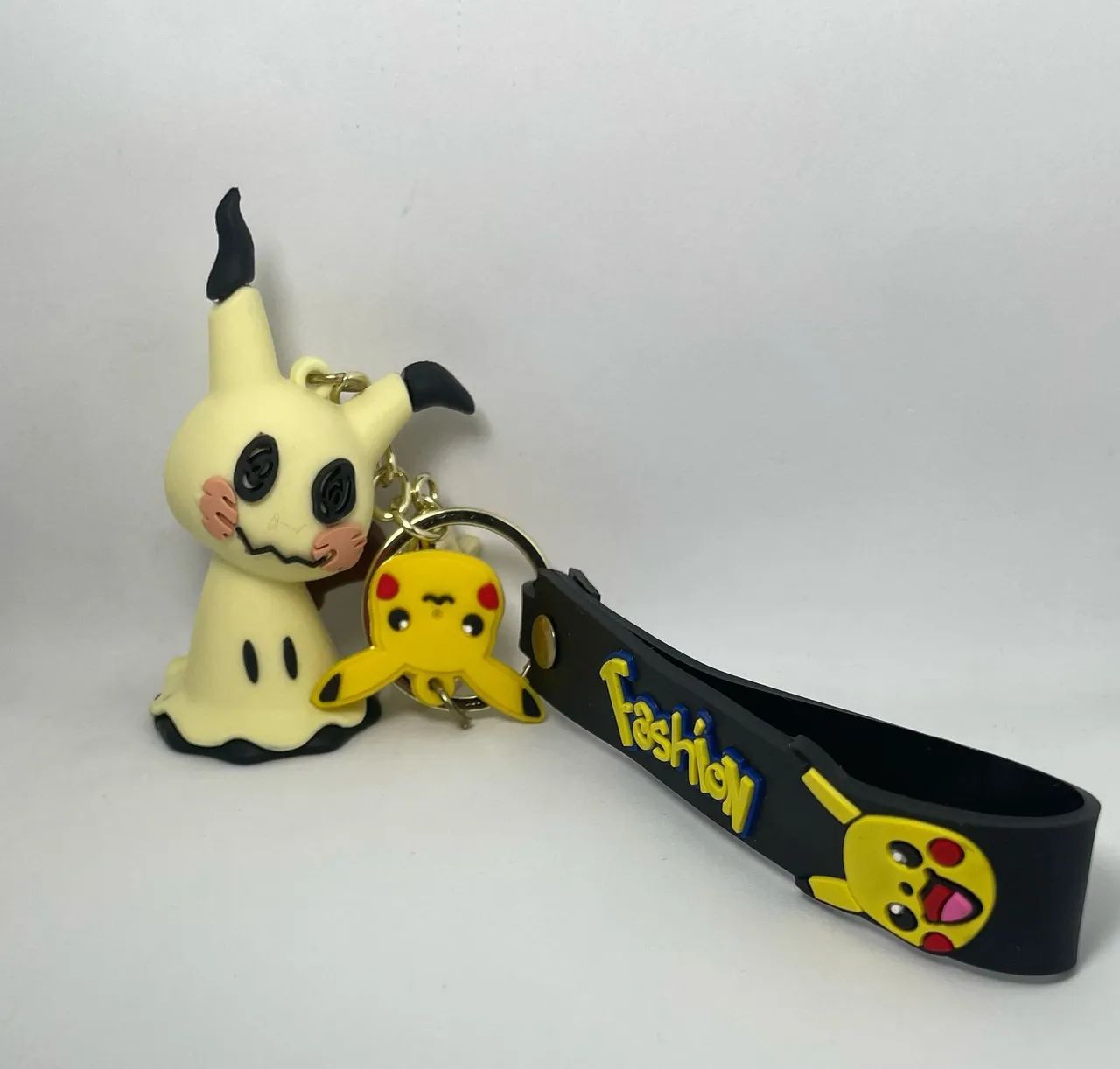 Chaveiro Pokemon  - Foto 4