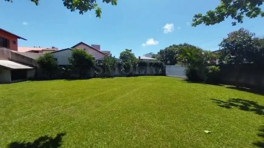 Terreno à Venda com 771m² e Escritura Pública, Cachoeira do Bom Jesus, Florianópolis/SC.