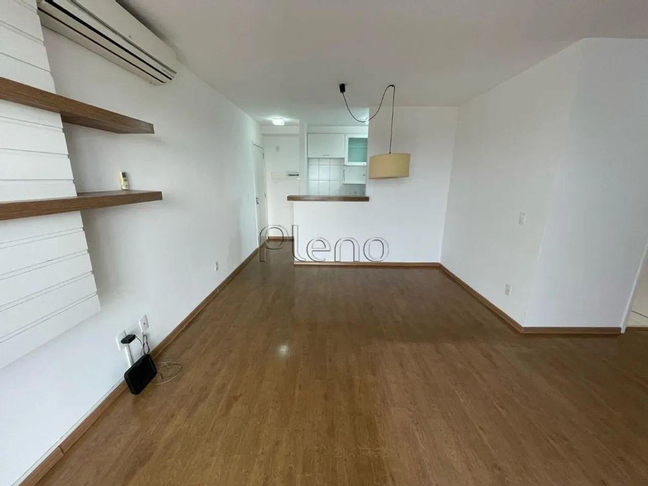 Apartamento à venda e para alugar em Campinas, Vila João Jorge, com 2 quartos, com 73 m²