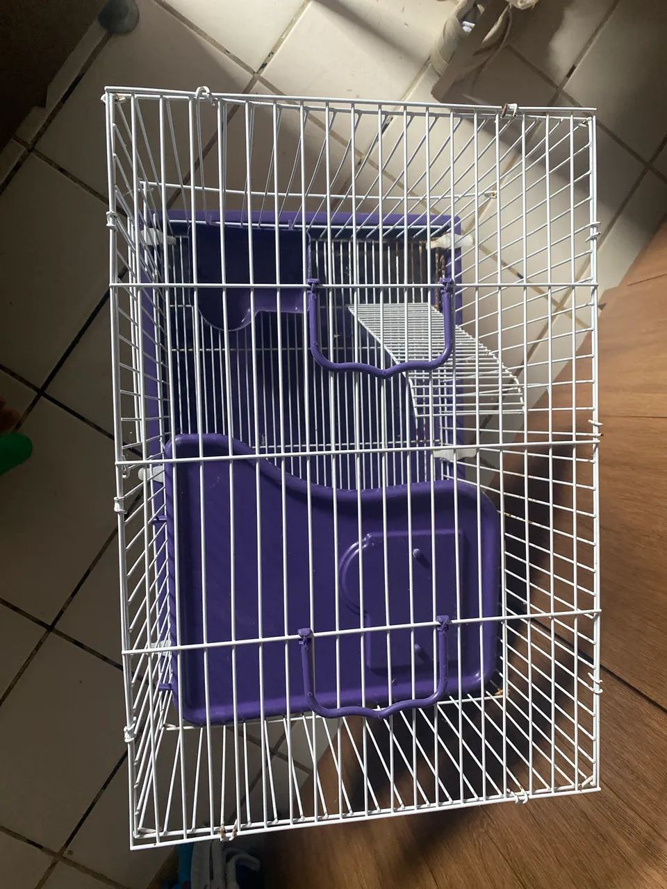 Gaiola64304560467458121