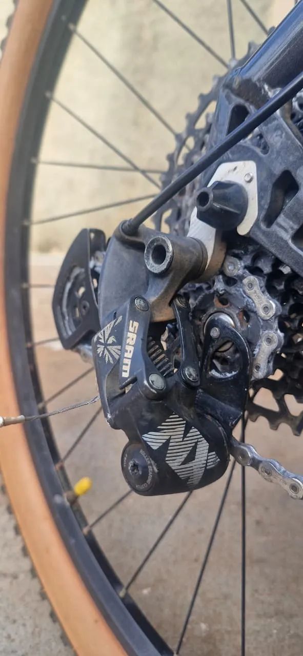 Bicicleta MTB - Foto 6