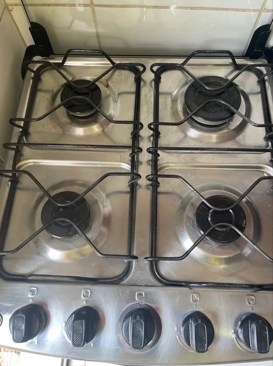 Fogão Continental - Foto 2