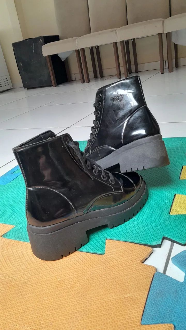 Bota - Foto 2