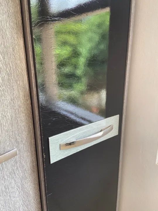 Guarda-Roupa 6 Portas com 6 Gavetas - Foto 3