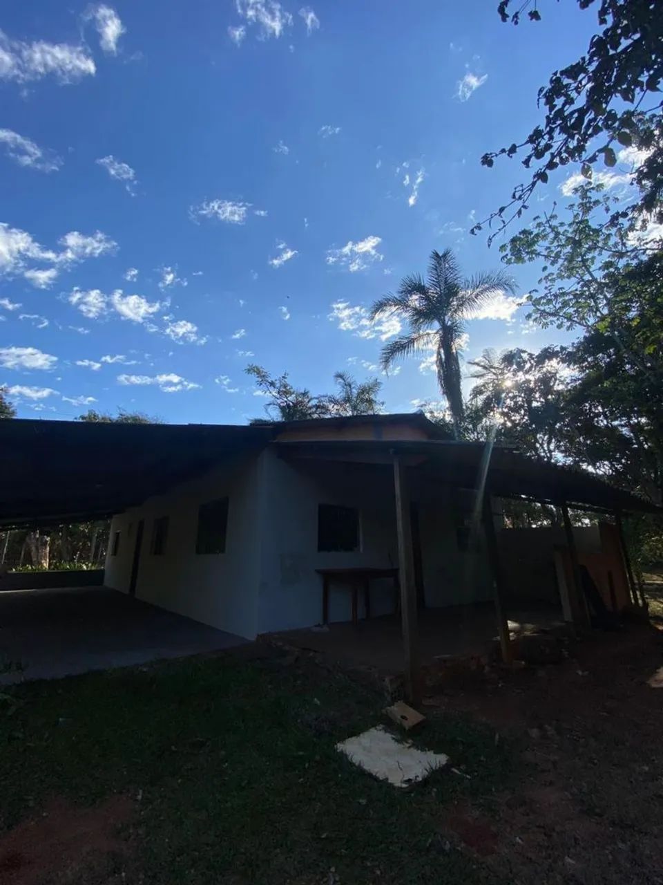 ALUGO CHÁCARA  - Foto 2