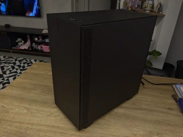PC NZXT - GTX 1060 6Gb - i7 4.20GHz - 32GB RAM - 500GB SSD - Foto 3