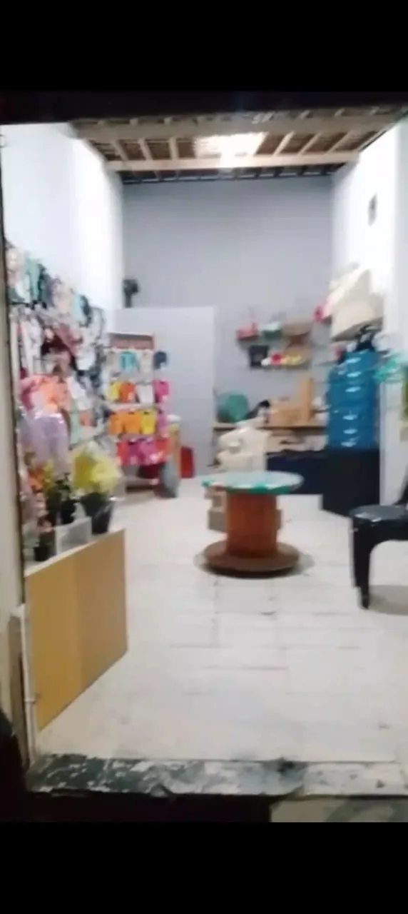 Sala comercial