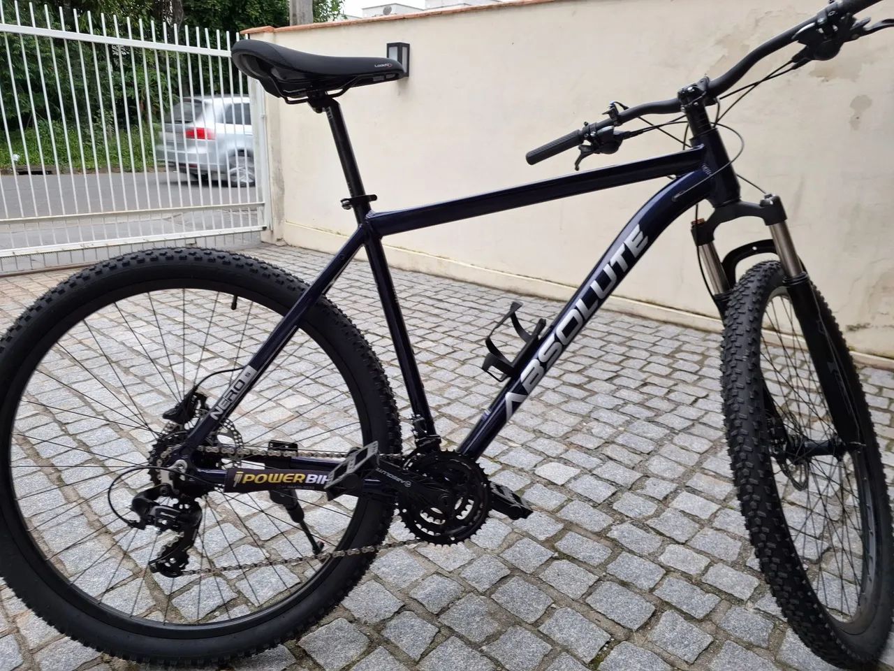 Bike aro 29 - Foto 5