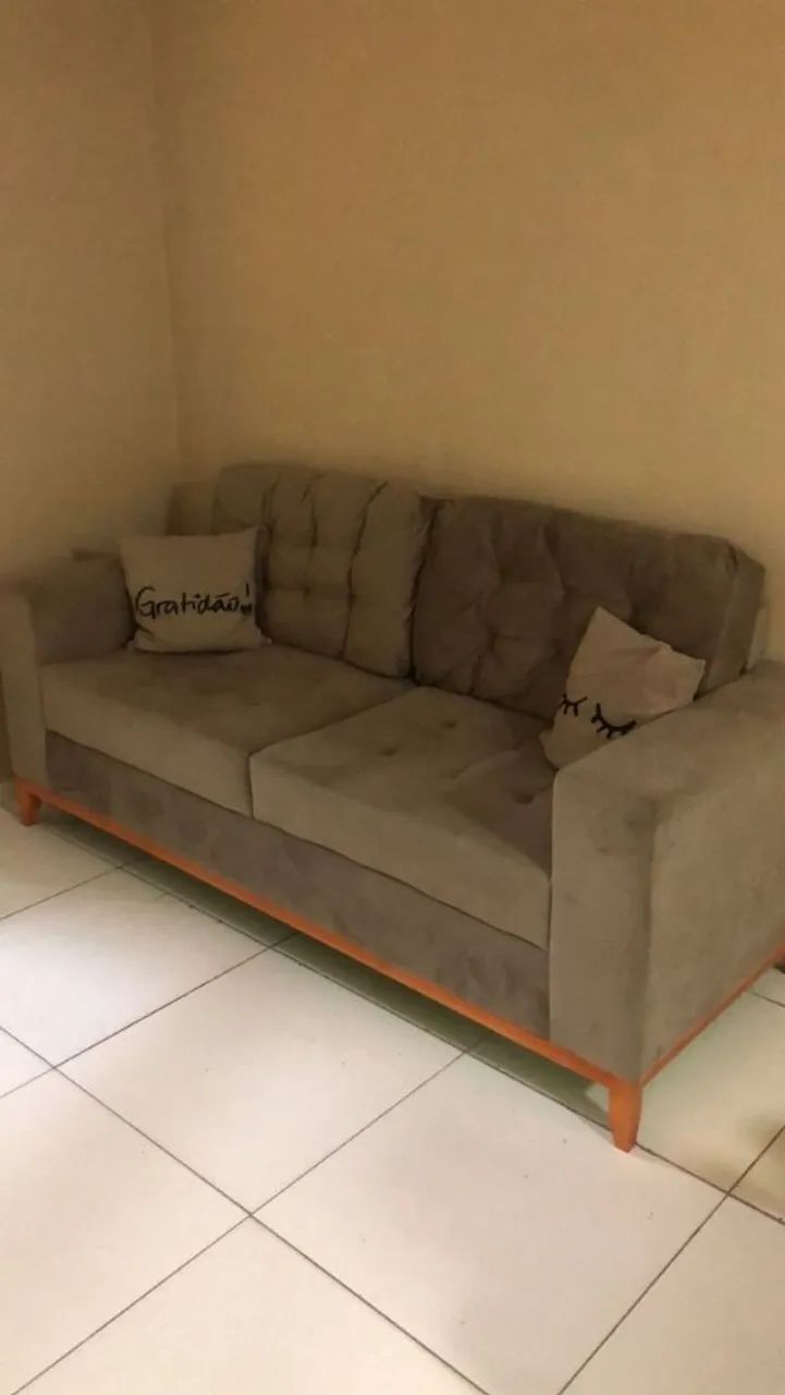 Sofá princesinha  - Foto 2