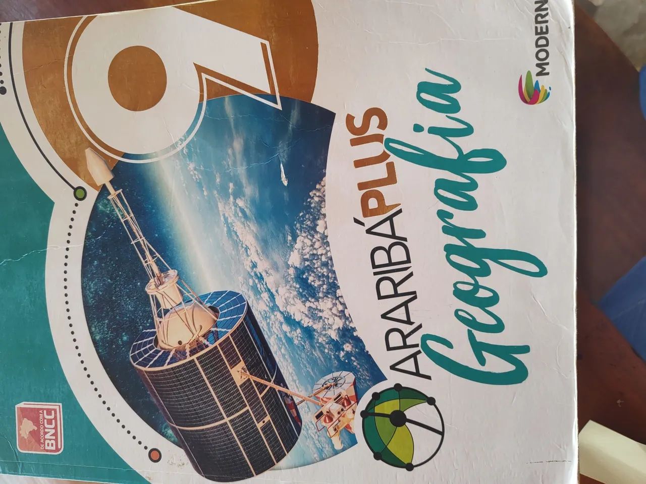 Livros Didáticos Arariba Plus - 6º, 7° , 9° Ano - Completo - Foto 2
