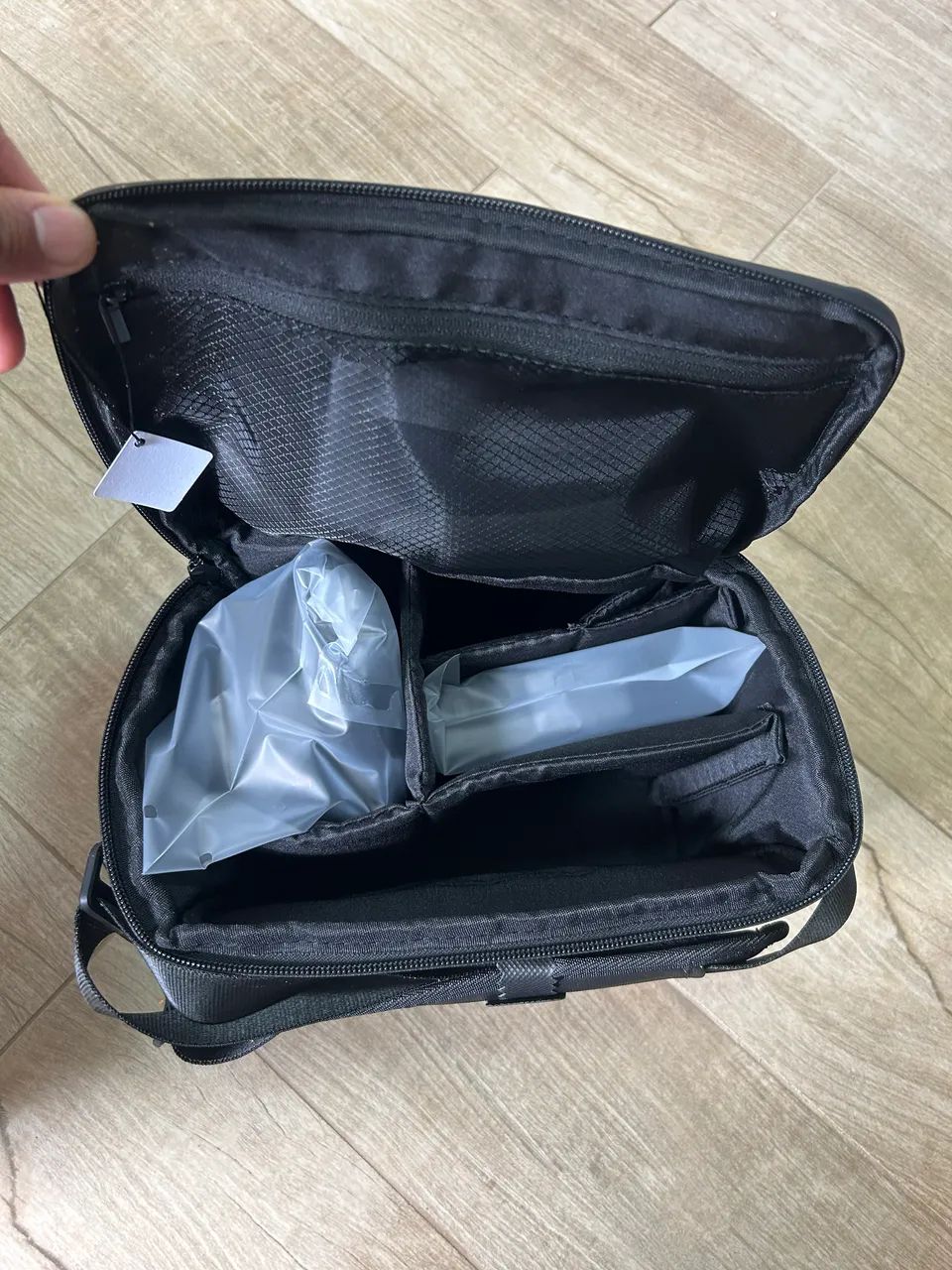 Bolsa case Dji avata 2 nova  - Foto 4
