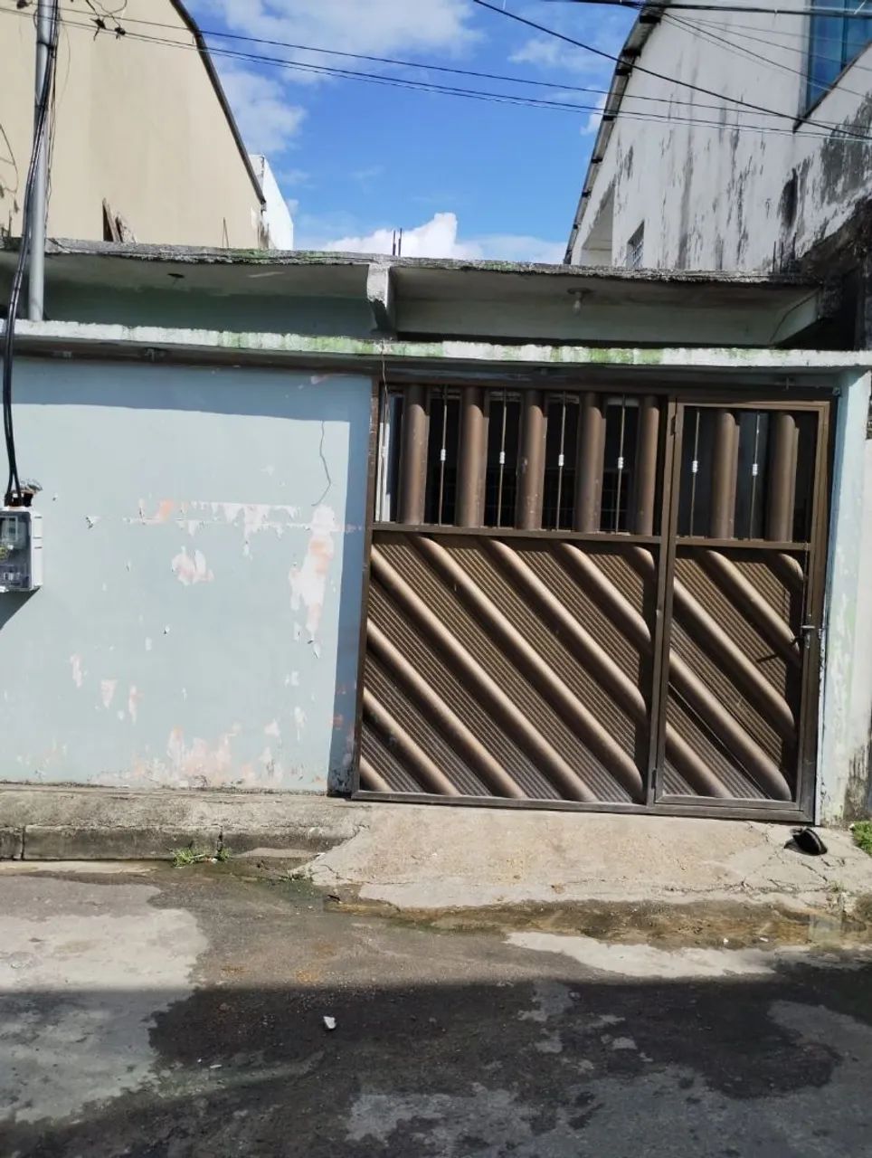 Foto - Manaus - Redenção