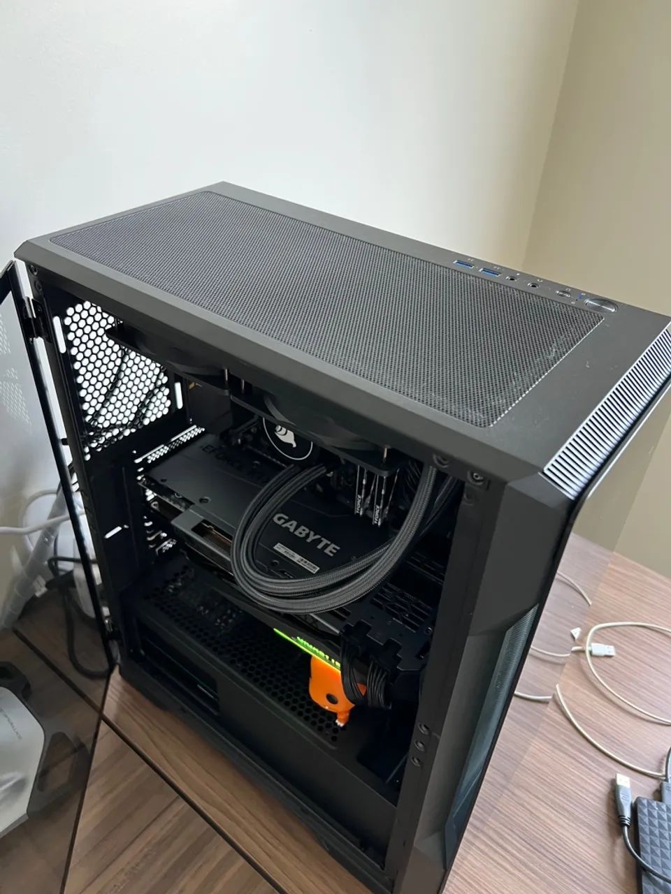 PC Gamer RTX 3080 - Foto 4