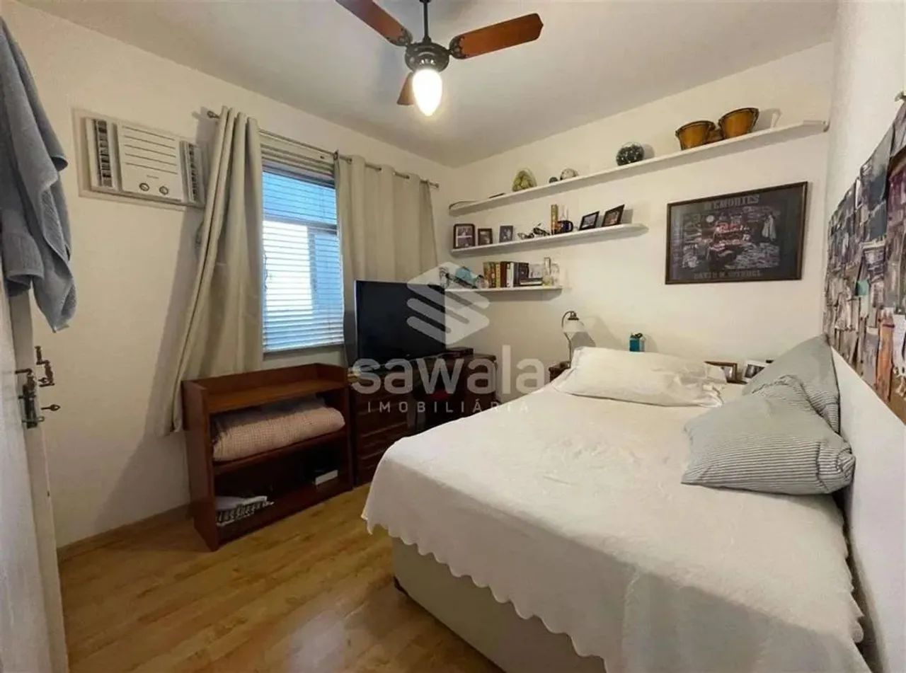 Cobertura à venda com 267m² e 4 quartos em Barra da Tijuca, Rio de Janeiro - RJ - Foto 14