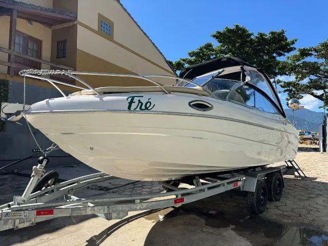 FS 230 Scappare dezembro de 2017 - Foto 5