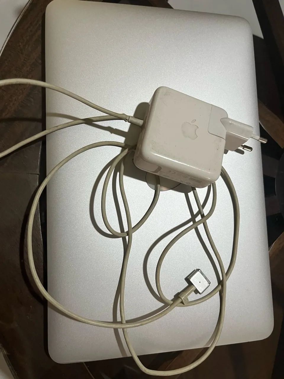 Mcbook air muito novo - Foto 2