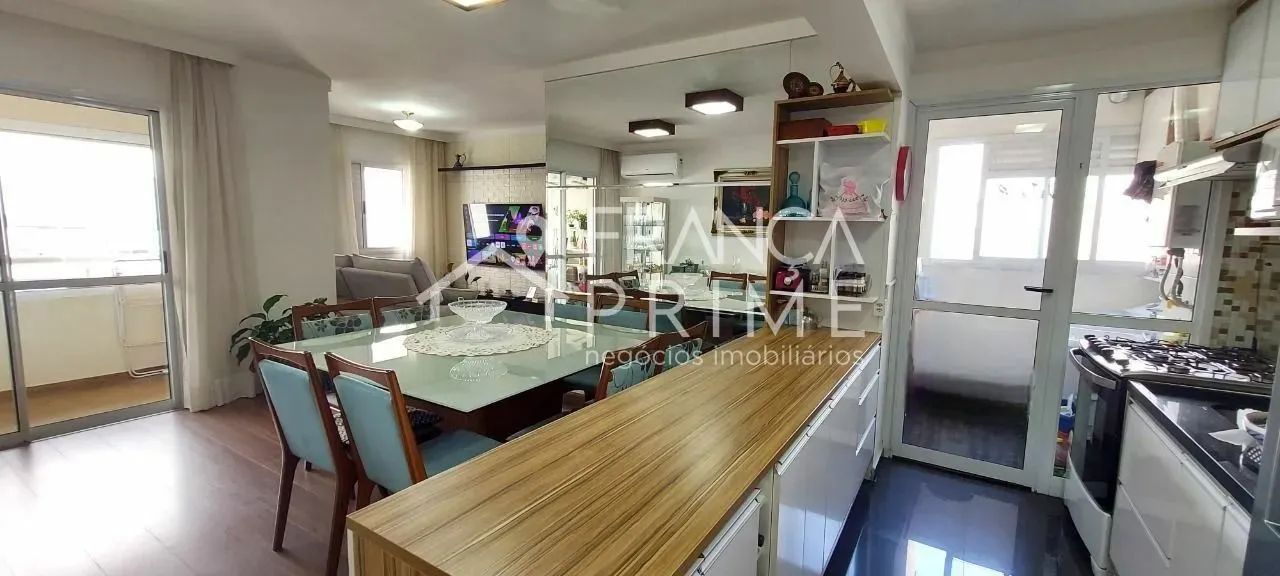 Apartamento à venda na Água Branca - 2 dormitórios (1 Suíte) - 2 vagas - Foto 12