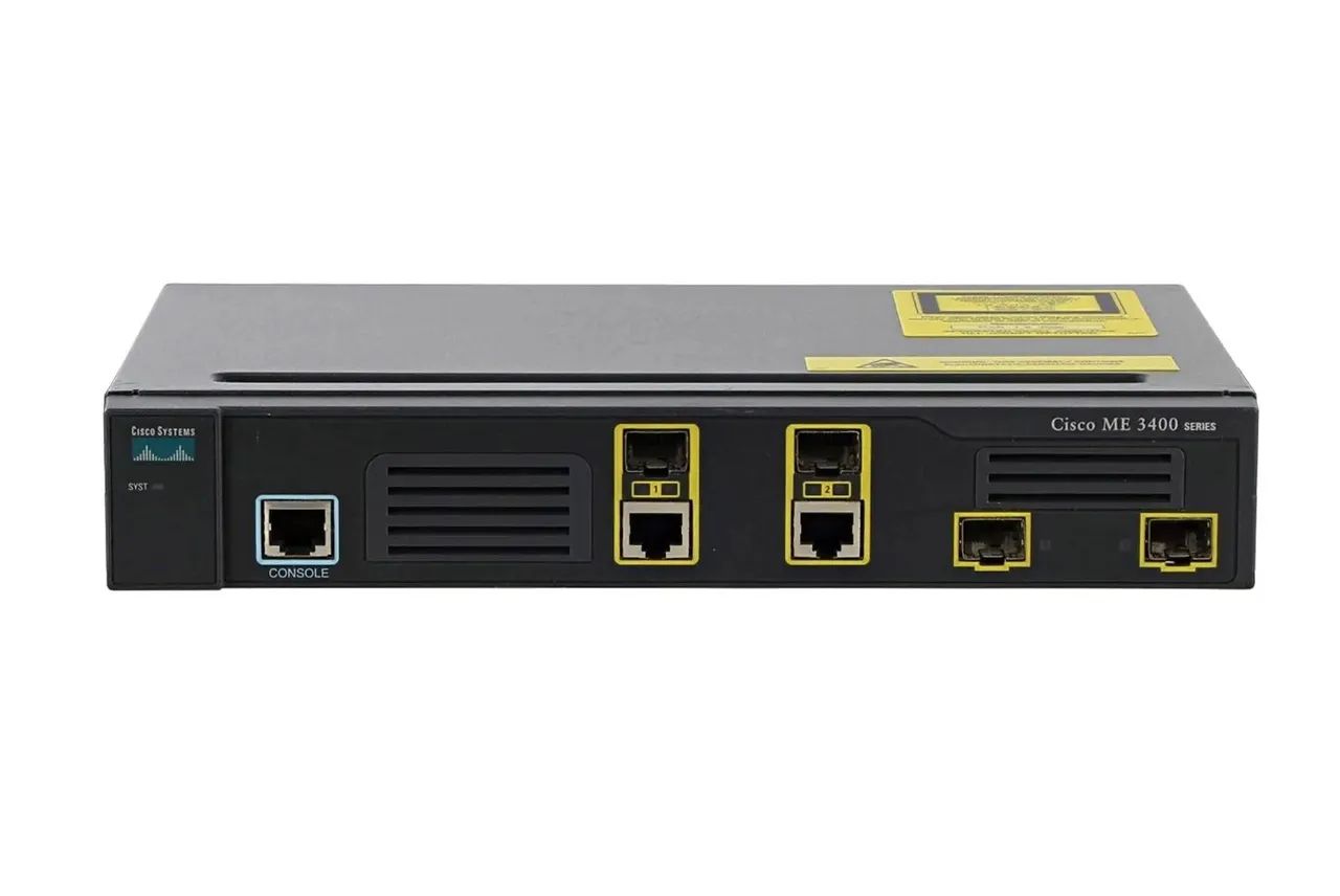 SWITCH CISCO ORIGINAL  - Foto 2
