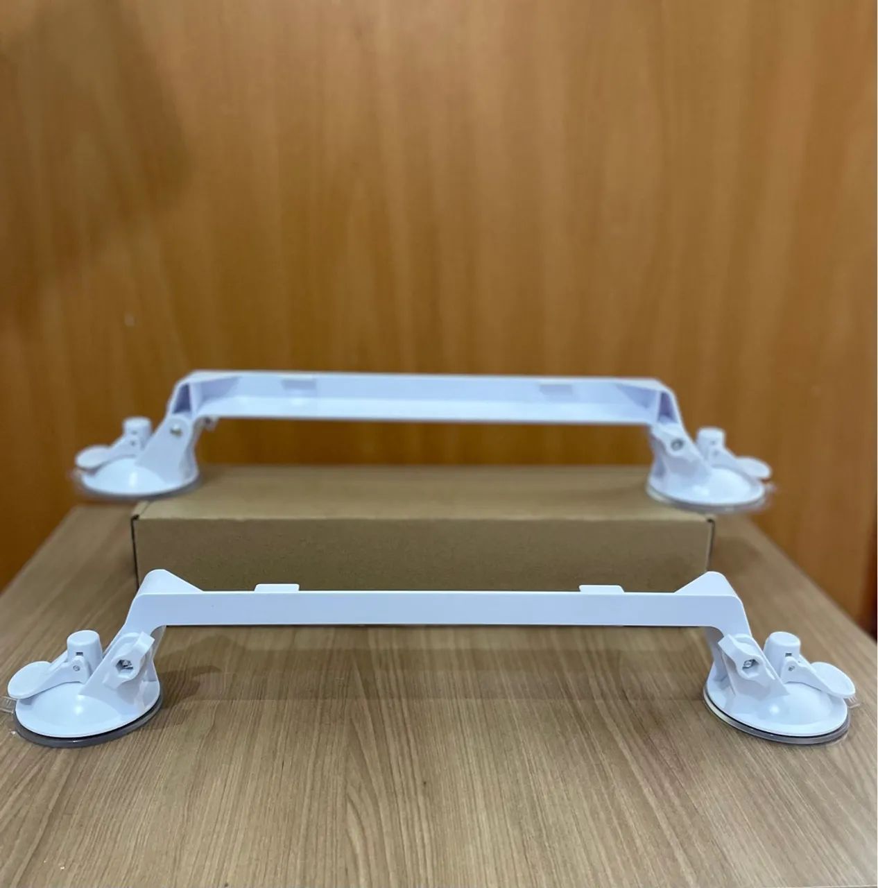 Suporte para Starlink Mini com Ventosa para carro - Foto 3