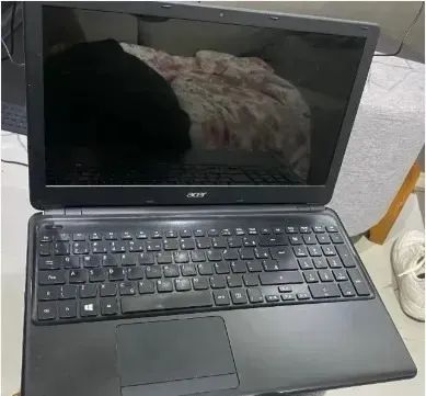 Notebook Acer Aspire 