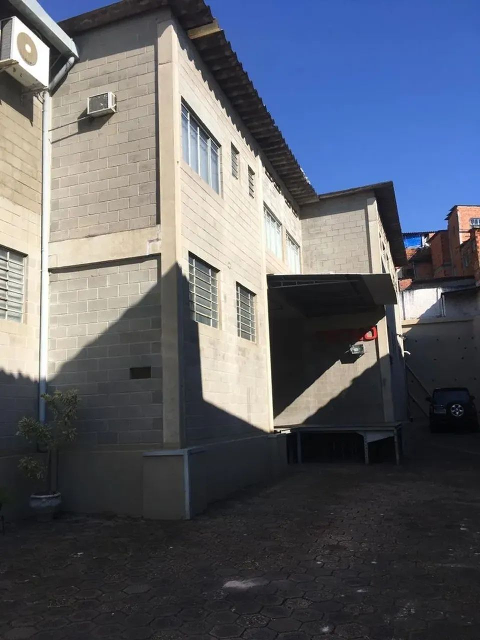 Galpão em Rua Paulo Silveira Costa - Interlagos - São Paulo/SP - Foto 12