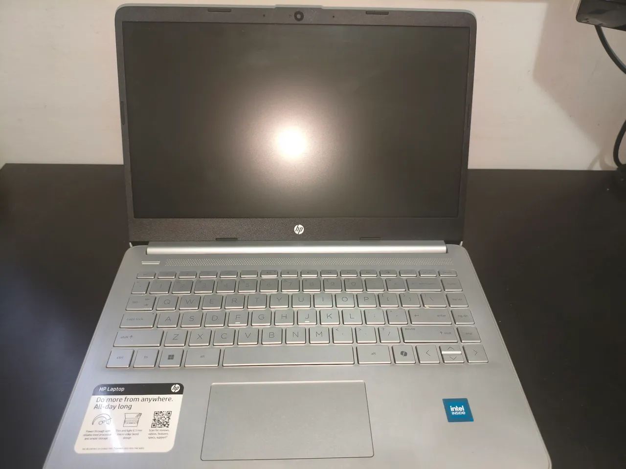 Notebook HP 14-DQ  - Foto 2