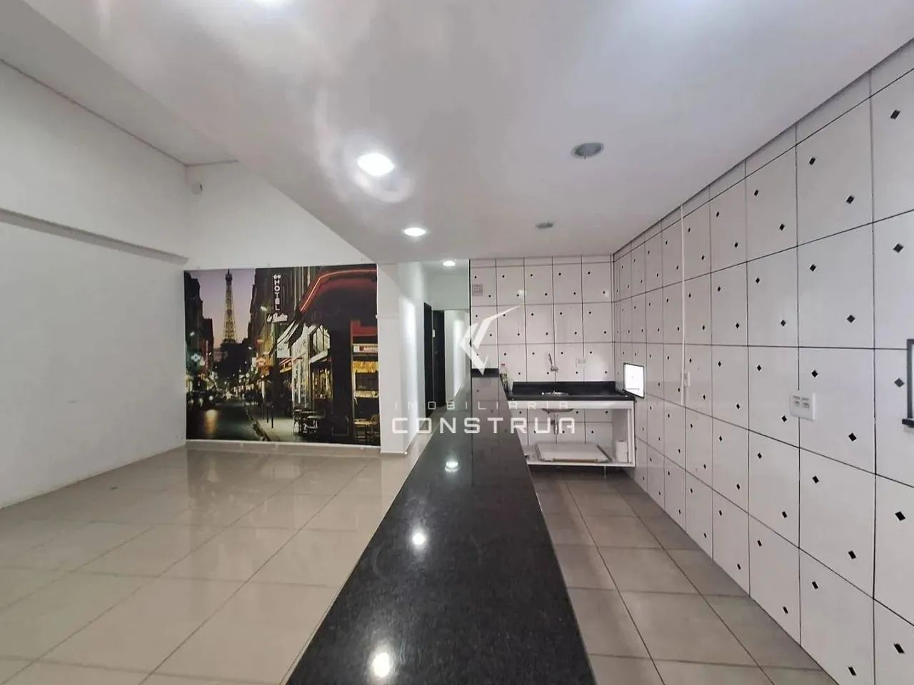 Salão para alugar no Jardim Novo Cambuí - Campinas/SP - Foto 5