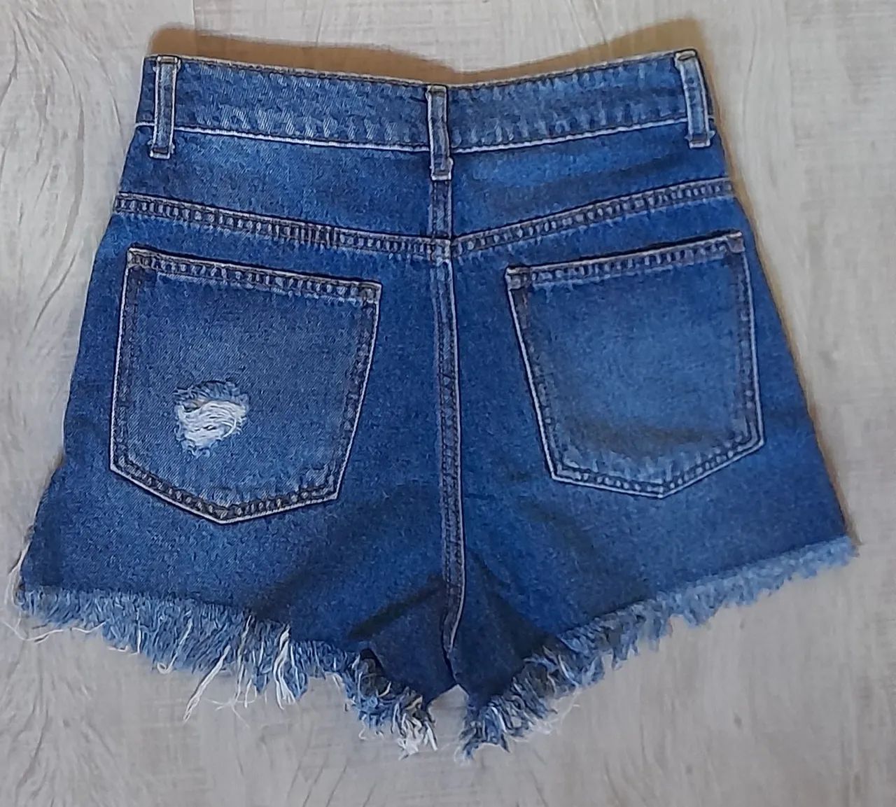 Short Jeans - C&A - Foto 2