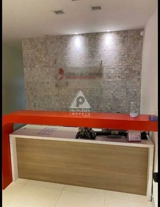 Sala comercial em Botafogo