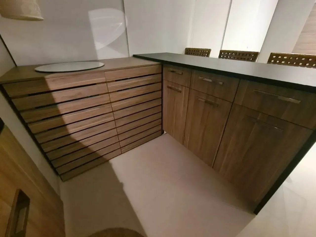 Apartamento a venda possui 117 metros quadrados com 2 quartos em Vila Santo Estevão - São  - Foto 3