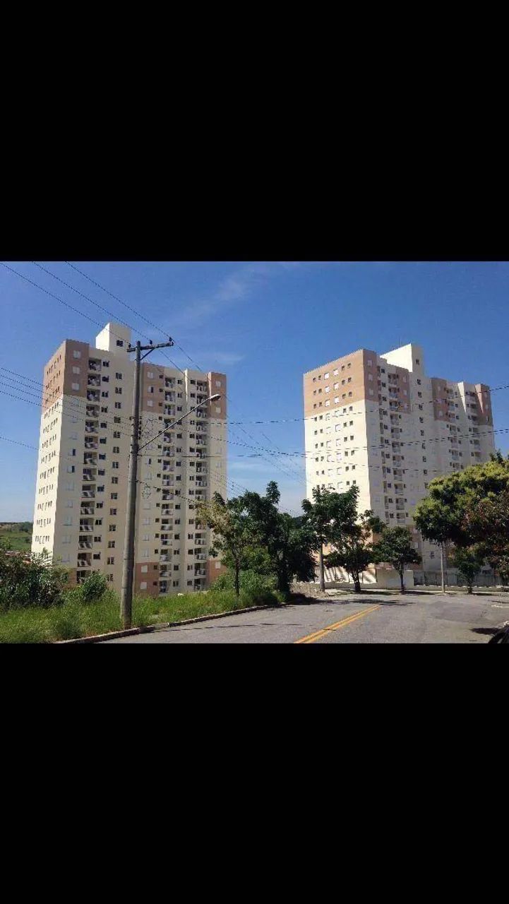 foto - São José dos Campos - Parque Residencial Flamboyant