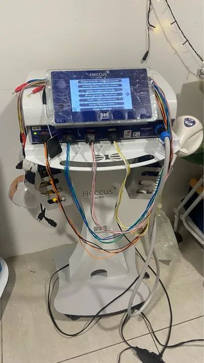 Heccus turbo  - Foto 6