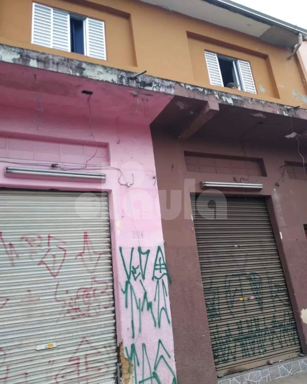 Salão Comercial à venda, Vila Linda em Santo André/SP - Foto 2