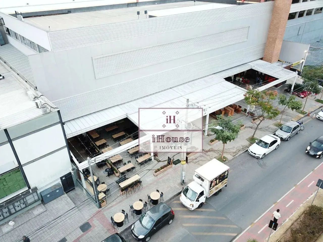 Loja para locação no Buritis - Belo Horizonte/MG - Foto 3