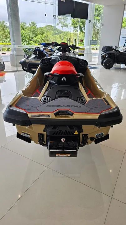 Rxt-x 325Hp 2025 - Foto 4