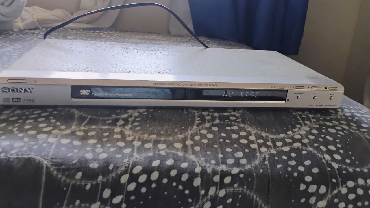 DvD Sony - Foto 2