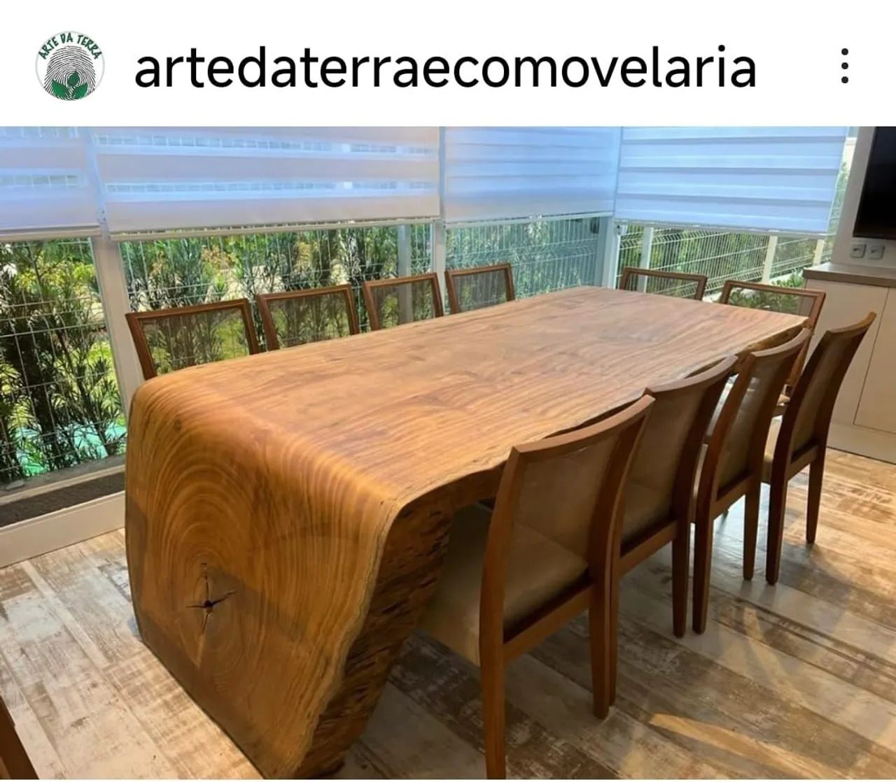 Cadeiras tipo poltrona a pronta entrega temos mesas e cadeiras a pronta entrega  - Foto 3