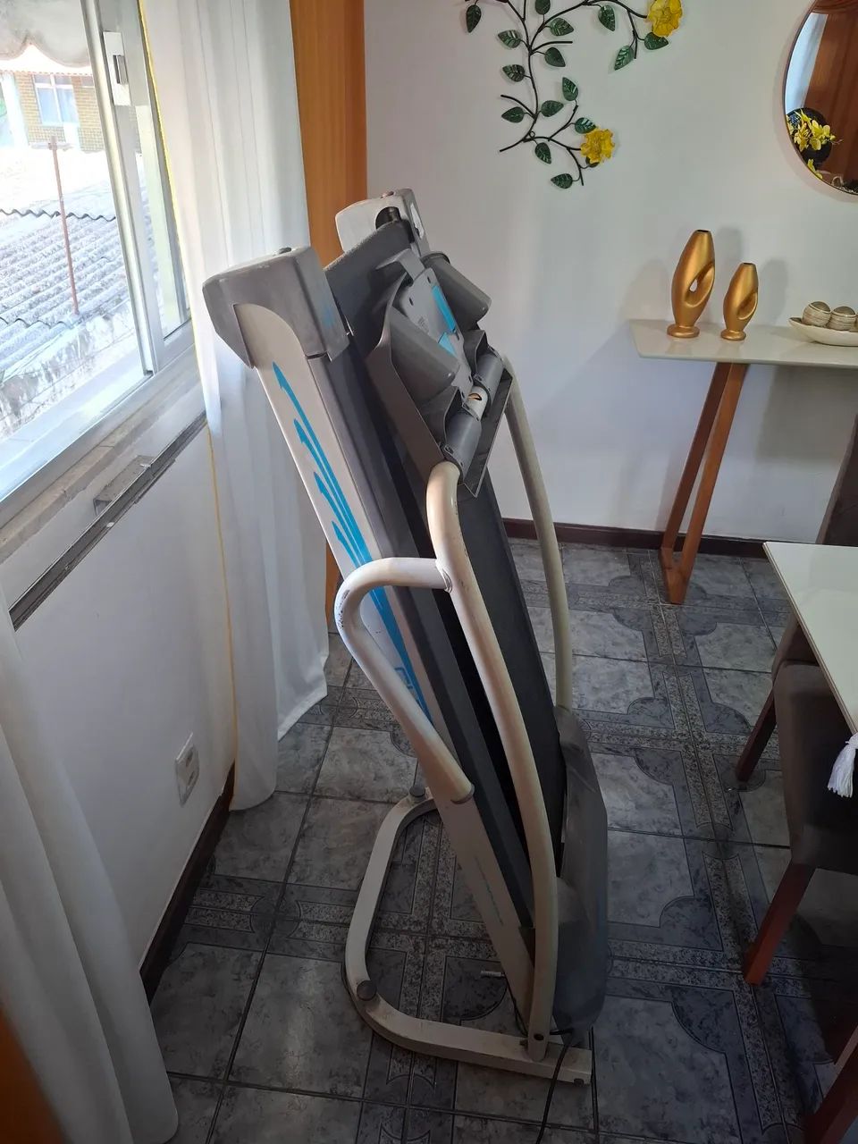 Esteira Caloi Act - Foto 6